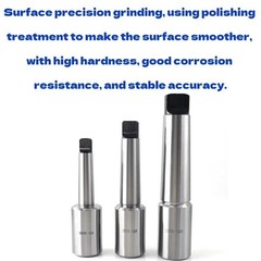 MT2 MT3 MT4 MT5 SLN20 SLN25 SLN32 SLN40 U Fast Drill Holder Side Lock CNC Tool