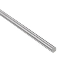 High Speed Steel Rods 1.6mm, 100mm Length, Useful for Tool and Craft Projects