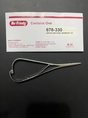 HU FRIEDY Mathieu Narrow Tip Orthodontic Plier | 678-330