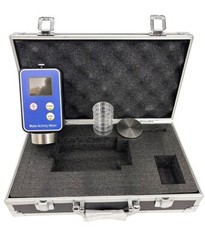 Water Quality Monitor Conductivity Meter TDS Salinity Resistivity Temp Tester