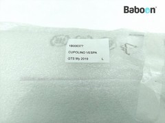 Windshield / Screen Piaggio | Vespa GTS 300 HPE 2018-2020 (1B006377)