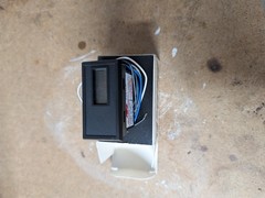 NEW RED LION CONTROLS CUB3LR00 Digital Counter Module