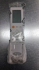Carrier Remote Control Type RG10L(2HS)/BGEFU1