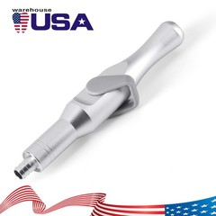 Dental Universal HVE/SE Valves Strong+Weak Suction Handle Saliva Ejector Adaptor
