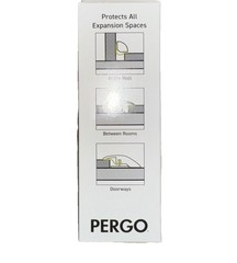 Pergo Sealing 1.375 in. x 100 ft. Indoor Waterproof Flooring Tape Rolls