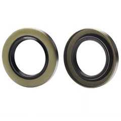 2 Set Fits for 1” Axles Trailer Wheel Hub Bearings Kit, L44643/L44610,1.000″…