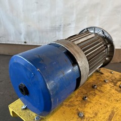 Coel 90LA4 Motor 220/240V 1680RPM K-23