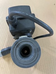 AGCO KZValve Electric Actuator, EH3, 0.8S@12VDC, AG586673D1 AG565322D1 VALVE