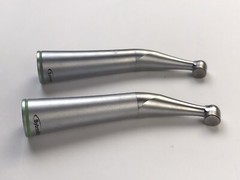 SybronEndo Elements Contra Angle Push-Button 8:1 Endodontic Handpiece – Anthogyr