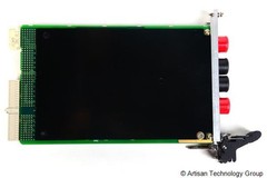 HP M9183A 6.5 Digit High Performance PXI Digital Multimeter