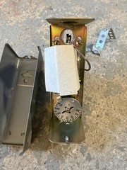 Honeywell L6006C1018 Aquastat L6006C 1018. Unused. Same Day Shipping
