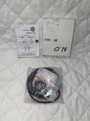 Ifm Ki0202 Proximity Sensor 30Mm No Normally Open Sensor Adjustment KI-2015-AB0A