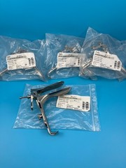 Miltex 30-15 Graves Vaginal Speculum Medium Sized 1-3/8″ x 4″ New Factory Sealed