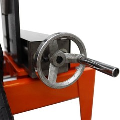 110V/60HZ Pipe Welder 63-160mm Butt Fusion Welding Machine Socket Type Working