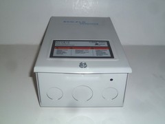 Eco-Flo 1 HP Control Box for 4 in. Well Pump EFCB10
