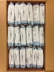 Instapak Quick RT #100 Bulk – 72 Bags 25 X 27″ – NEW larger size
