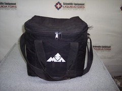 Medical Industries America Model 605 Vacumax