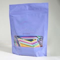Self-Sealing Sterilization Pouches 3.5″ x 10″ 200 Pcs / Box pa