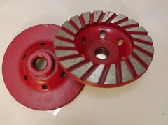 2″ and 3 1/2″ Core Drill Bit Zero Tolerance Drum grinding Cup Concrete Granite