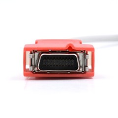 Masimo Red LNC-04 LNC-10 SpO2 Adapter Cable Compatible – Same Day Shipping