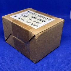Magnetic Contactor LCK3-40A/2P/24V New Open Box