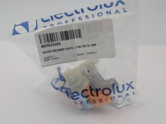 Electrolux Professional Water Solenoid Valve; 2 Vie/180 5/L Min 0C5517 – Genuine