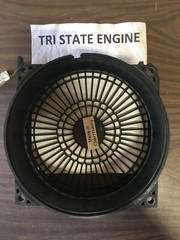 Deutz OEM Blower Jacket Grill 1011 2011 Engines 4270055 4179615 4179124 4270055