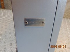 MAC INSTRUMENTS MOISTURE ANALYZER MAC 125