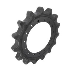 Drive Sprocket 7204050 For Bobcat T450 T595 T590 T550 For Gehl RT165