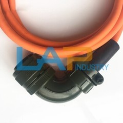 1PCS NEW FOR BCH Servo Motor Power Line VW3M5D2AR20/30/50/80/100/150/200/250/300