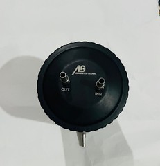 Fat Collection Reusable Canister 4000 ml With Steel Filter
