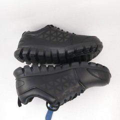 Reebok Work Unisex Men’s 8 -Women’s 10 Sublite Cushion Electrical Alloy Toe Work