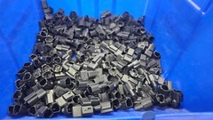 New Deutsch / Amphenol DT04-2P-RT02 / AT04-2P-RT02 Terminating Diode Connector