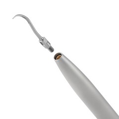 Dental Air Scaler Handpiece Sonic S Handle for MULTIflex Scaling SS-MF+3 tips