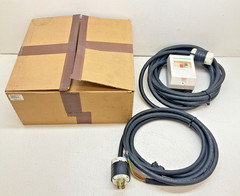 Schneider GV2ME16 Motor Starter Kit 9-14 A PN30472 New (MCC)