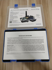 Renesas (AE-Cloud2) Synergy Cloud Kit