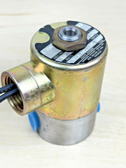 Honeywell Skinner 71315SN1GN00N0C111P3 Solenoid Valve