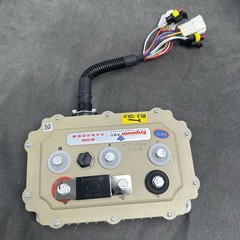 Brand New MC3526 Electric Vehicle AC Motor Controller 60V