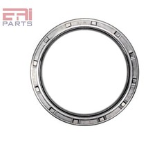 EAI Oil Shaft Rotary Seal 4″x5″x1/2″ TC Dbl Lip w/ Spring 4.000″x5.000″x0.500″