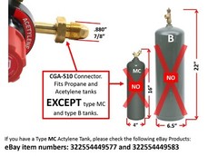 SÜA Oxygen and Acetylene Regulators Combo – Welding Gauges – V350 Series