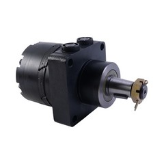 BMER-2-300-WS-T4-S Hydraulic Wheel Motor TG0280US080AAAB For Parker Dynamic