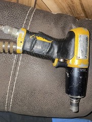 Atlas Copco EP 4 PX9 HR42-RE USIP
