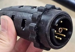 Replacement PAC121 125 Plasma Torch Fits Powermax 800 900 Use Hypertherm Duramax