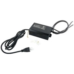 UL Listed 8kV 120VAC 30mA Neon Light Sign Transformer Electronic Power Supply