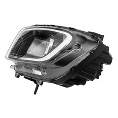 Halogen Headlight Left for Hyundai Venue 2020-2023 92101-K2200