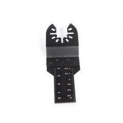 31 Pieces Universal Wood Metal Oscillating Multitool Quick Release Saw Blades