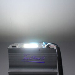 50W white 6000K LED light Engine 110V 220V built-in driver High Power COB led
