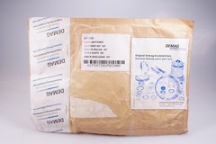 Demag 61972833 adjusting nut set FG36 NEW