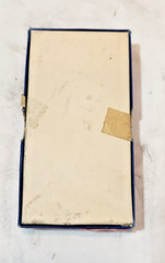 Vintage Pfeiffer Glass Inc Brand Pipet Volumetric or Transfer – Box Of 6