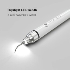 Dental Ultrasonic Scaler Scaling Perio Endo Endodontics LED Handpiece Auto Water